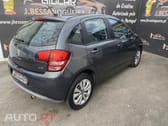 Citroen C3 1.4 HDi Airdream Tonic