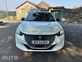 Peugeot E-208 50 kWh GT Pack