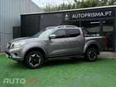 Nissan Navara 2.3 dCi CD 4WD N-Connecta Nav