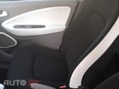 Renault Zoe Life 40