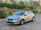Peugeot 308 1.6 BlueHDi Active
