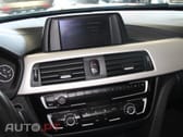 BMW 418 d Advantage Auto