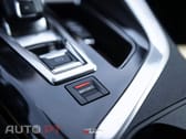 Peugeot 3008 1.5 BlueHDi GT Line EAT8