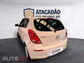Hyundai i20 1.1 CRDI