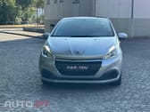 Peugeot 208 1.6 BlueHDi Allure