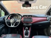 Nissan Micra 1.5 DCi BOSE Limited Edition S/S