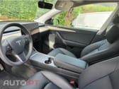 Tesla Model Y Tração Traseira