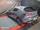 Mazda 3 e-SkyActiv