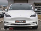 Tesla Model Y Long Range Dual Motor AWD