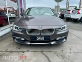 BMW 328 i Modern Line