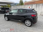 Renault Clio 0.9 TCE Limited