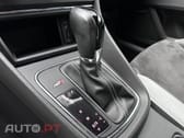 Seat Leon 2.0 TSI Cupra DSG S/S
