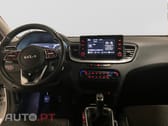 Kia Ceed SW 1.0 T-GDi Sport
