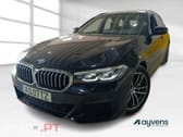 BMW 530 e