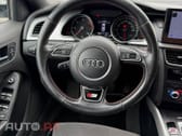 Audi A5 S-LINE S TRONIC