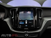 Volvo XC60 2.0 T8 PHEV Momentum Plus AWD