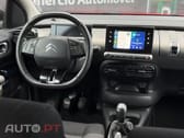 Citroen C4 Cactus 1.6 BlueHDi Feel