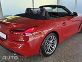 BMW Z4 20 i Roadster Advantage