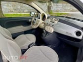 Fiat 500 0.9 8V TwinAir