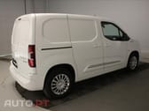 Toyota Proace City 50 kWh Medium Business Look