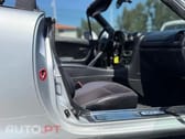 Mazda MX-5 1.6 16V