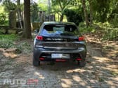 Peugeot 208 1.2 PureTech Allure Pack EAT8