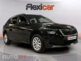 Skoda Kamiq 1.0 TSI Ambition