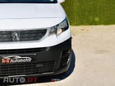 Peugeot Partner  1.5 BlueHDi Pro Longa