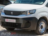 Peugeot Partner 1.6 BlueHDi L1 Premium