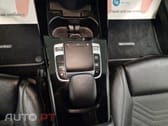 Mercedes-Benz A 180 d Style Plus Aut.