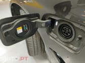 BMW 520 e Pack M