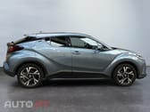 Toyota C-HR 1.8 Hybrid Edition