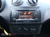 Seat Ibiza 1.0 Reference