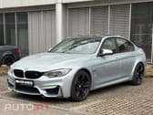BMW M3 Aut.
