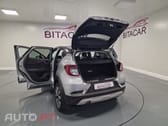 Renault Captur 1.5 dCi Exclusive