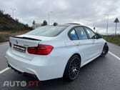 BMW 328 i Auto