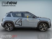 Renault 4 150cv autonomia conforto techno