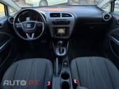 Seat Leon 1.6 TDI Copa Plus DSG