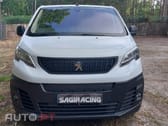 Peugeot E-Expert 75 kWh Semi-Vidrado Premium Standard
