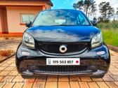 Smart ForTwo 1.0 Passion 71cv / 118€ mês