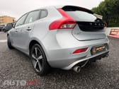 Volvo V40 2.0 D2 R-Design