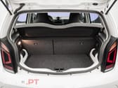 Volkswagen e-Up Confort