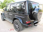 Mercedes-Benz G 450 d