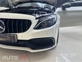 Mercedes-Benz C 250 d