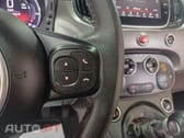 Fiat 500 1.0 Hybrid RockStar