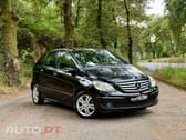 Mercedes-Benz B 180 CDi
