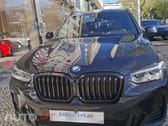 BMW X3 30 e xDrive Pack M
