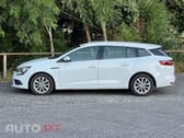 Renault Mégane Sport Tourer 1.5 dCi Limited EDC