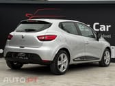 Renault Clio 0.9 TCe Limited Bi-Fuel