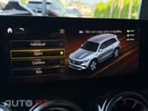 Mercedes-Benz EQB 350 4Matic AMG Line